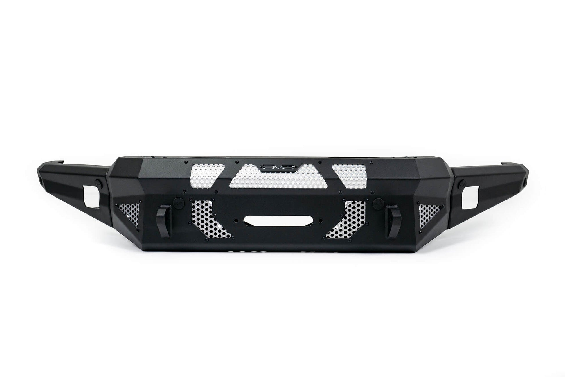 2021-22 Ford F-150 | Mto Series Winch Front Bumper 