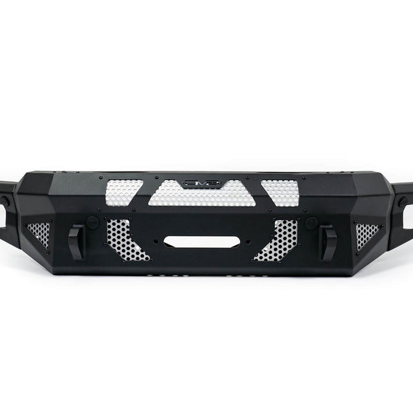 2021-22 Ford F-150 | Mto Series Winch Front Bumper 