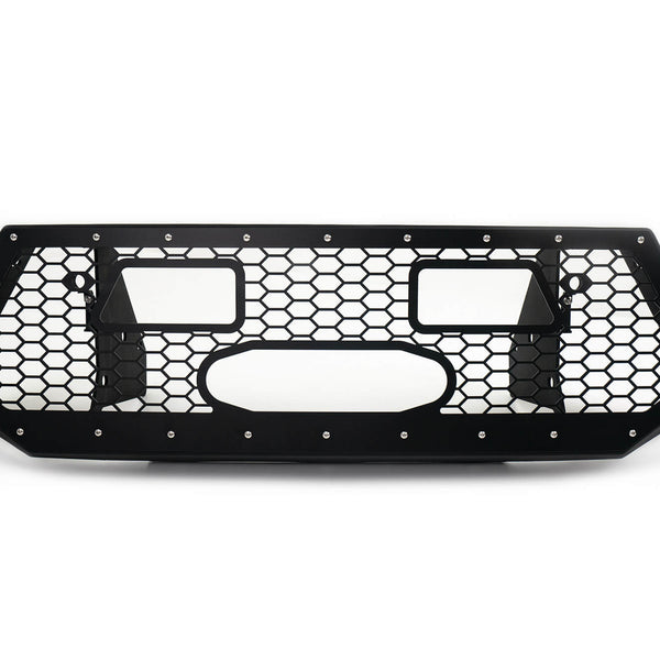 2014-21 Lexus GX 460 Front Bumper