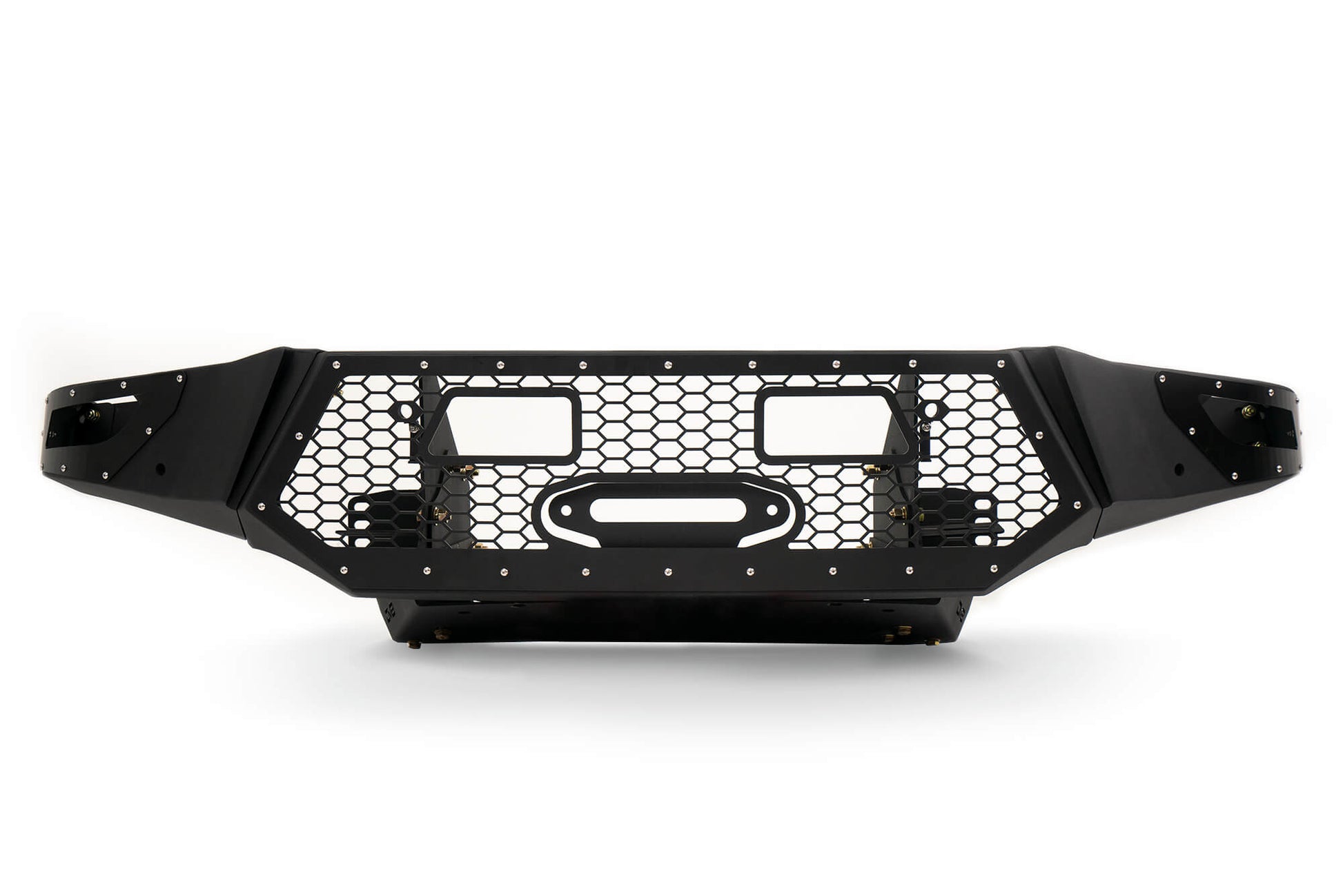 2014-21 Lexus GX 460 Front Bumper