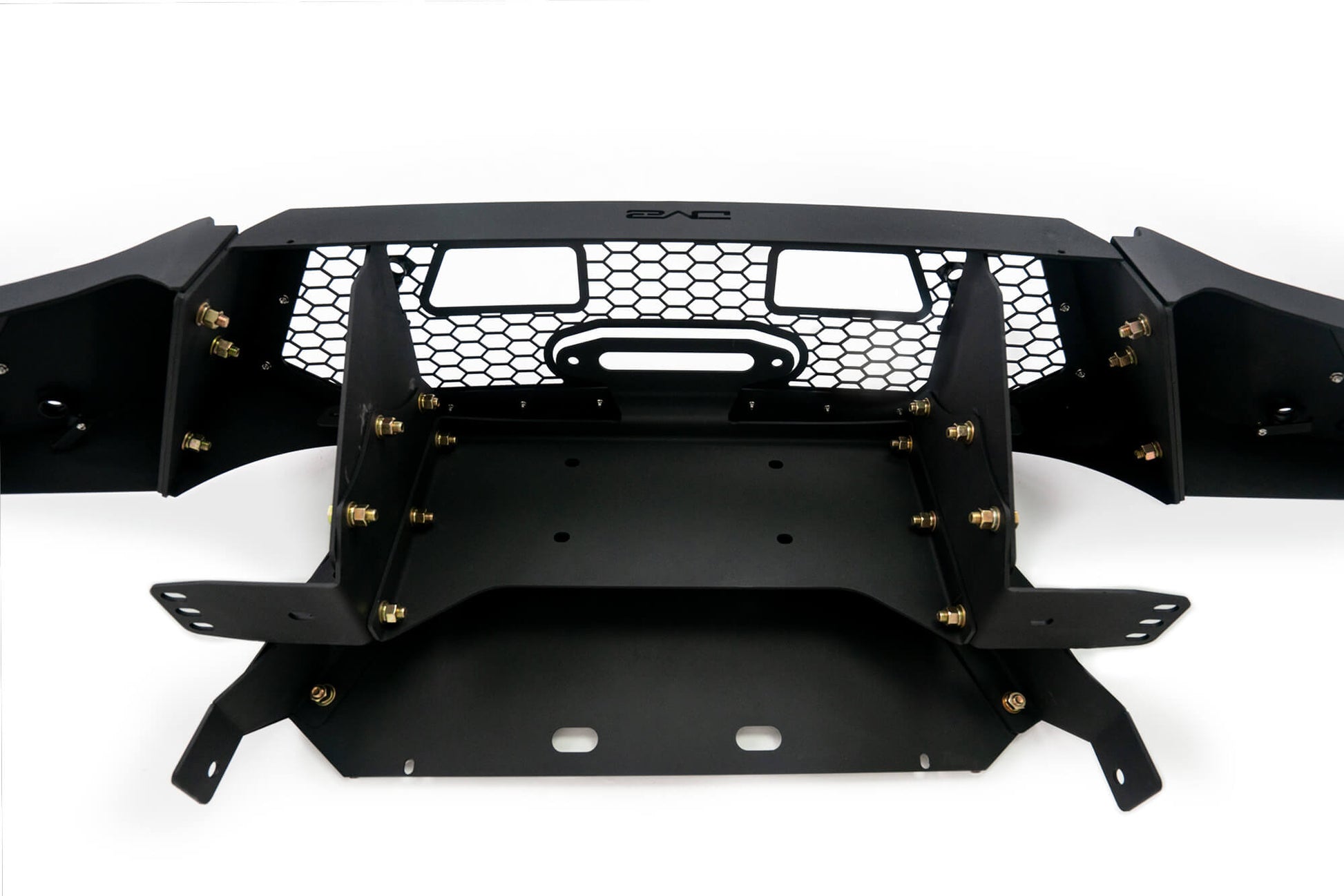 2014-21 Lexus GX 460 Front Bumper