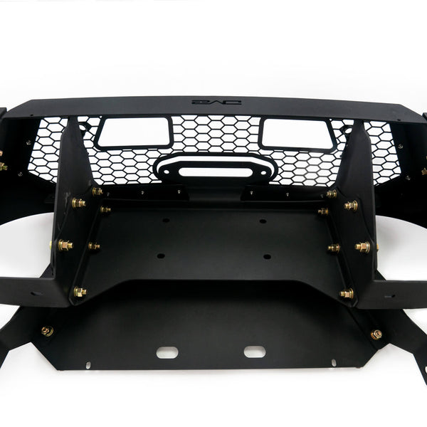 2014-21 Lexus GX 460 Front Bumper