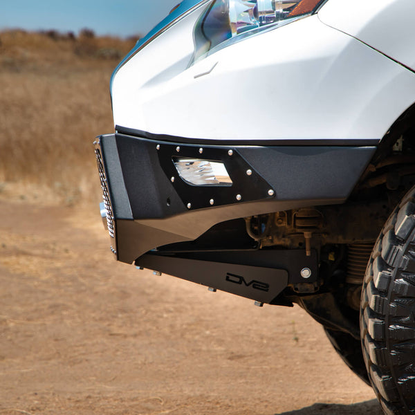 2014-21 Lexus GX 460 Front Bumper