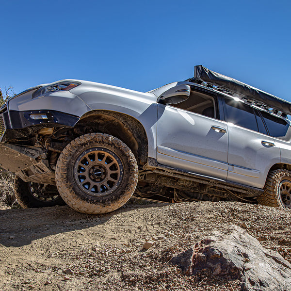 2014-21 Lexus GX 460 Front Bumper