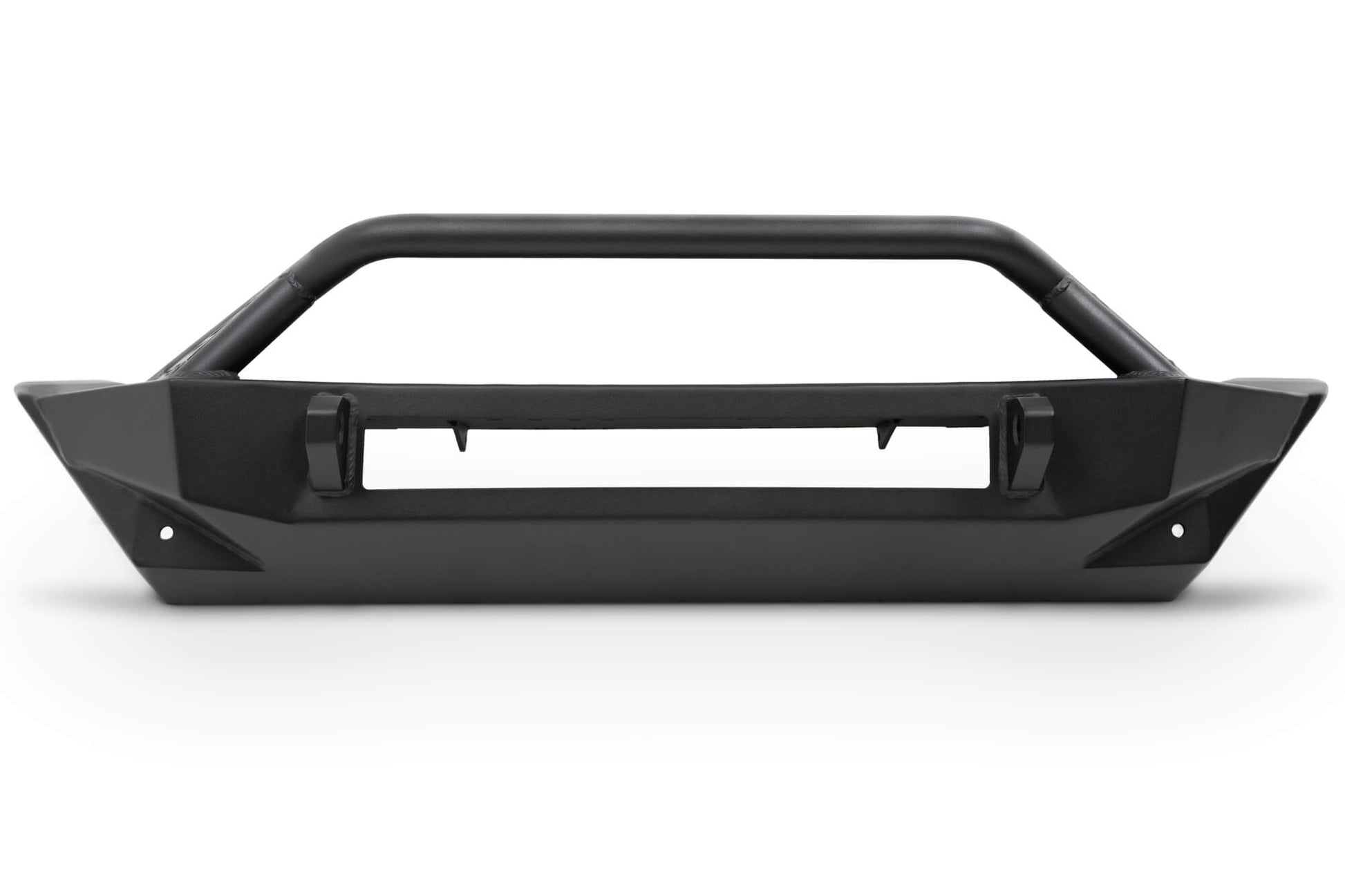 2007-2024 Jeep Wrangler JK/JL & Gladiator JT | FS-1 Series Stubby Front Bumper