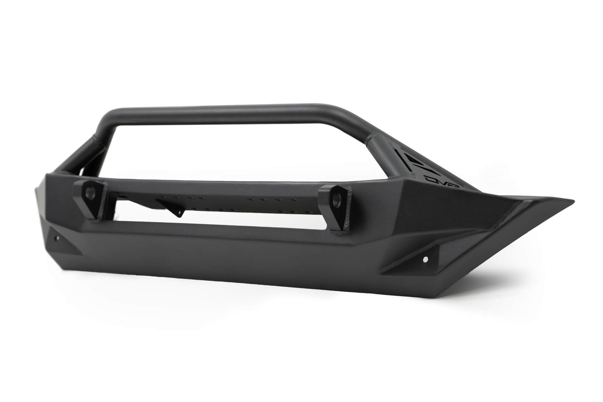 2007-2024 Jeep Wrangler JK/JL & Gladiator JT | FS-1 Series Stubby Front Bumper