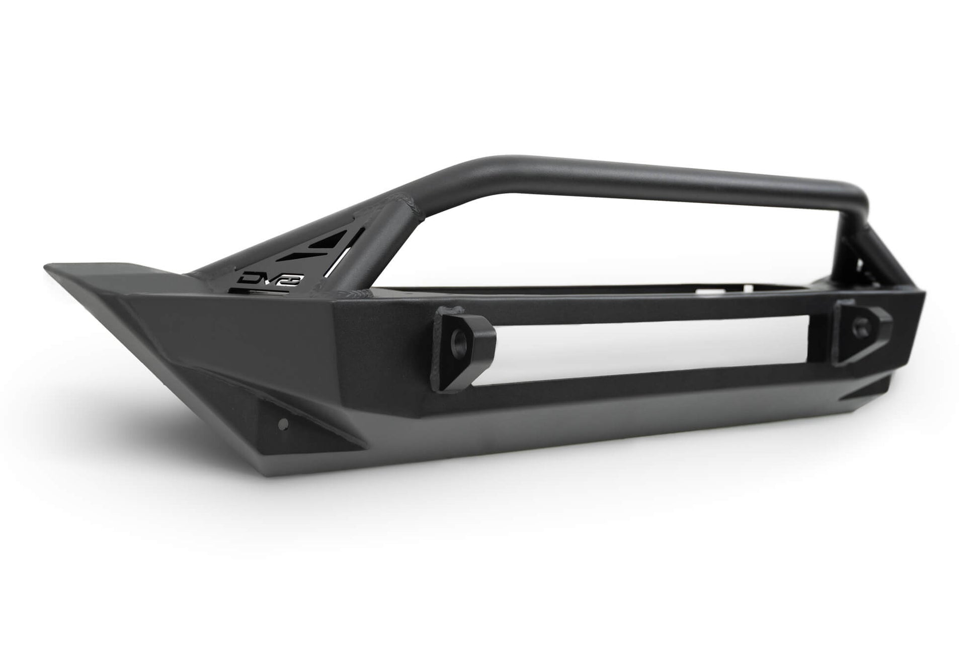 2007-2024 Jeep Wrangler JK/JL & Gladiator JT | FS-1 Series Stubby Front Bumper