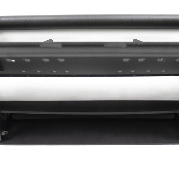 2007-2024 Jeep Wrangler JK/JL & Gladiator JT | FS-1 Series Stubby Front Bumper