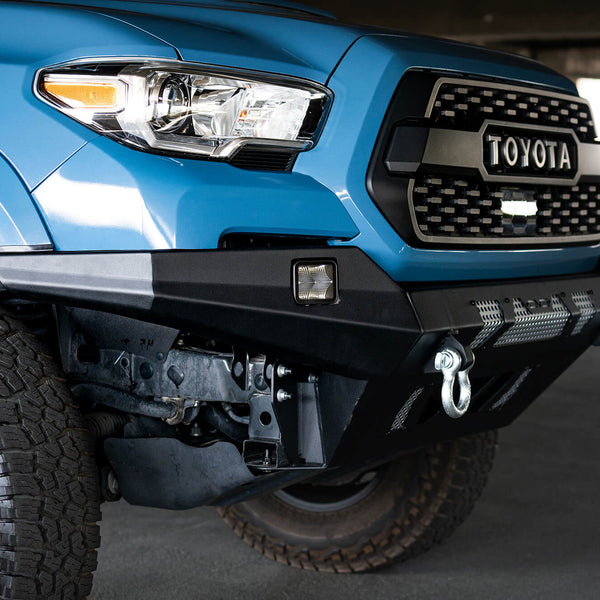 2016-2023 Toyota Tacoma | MTO Series Front Bumper 