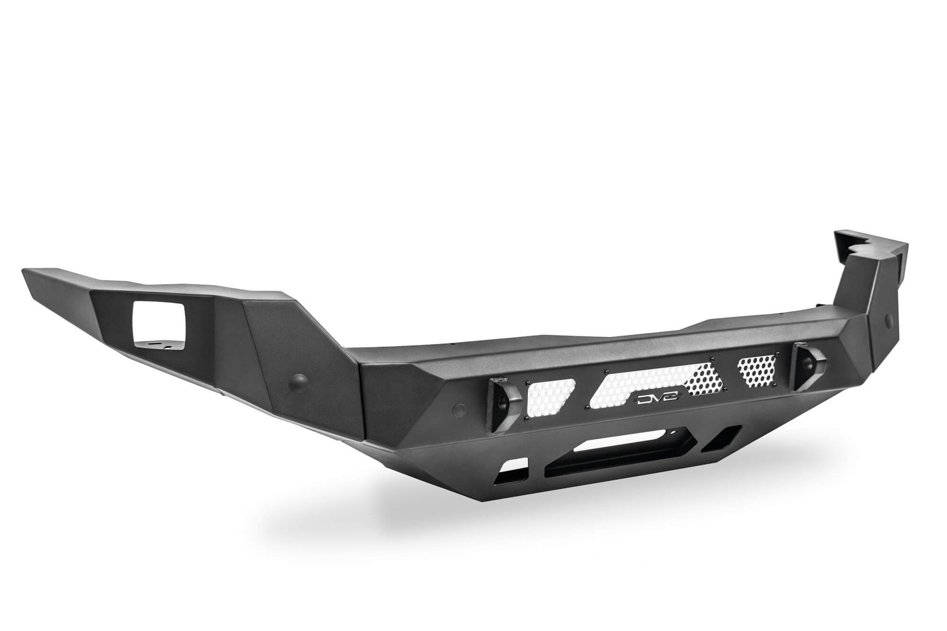 2022-2023 Toyota Tundra | MTO Series Front Bumper