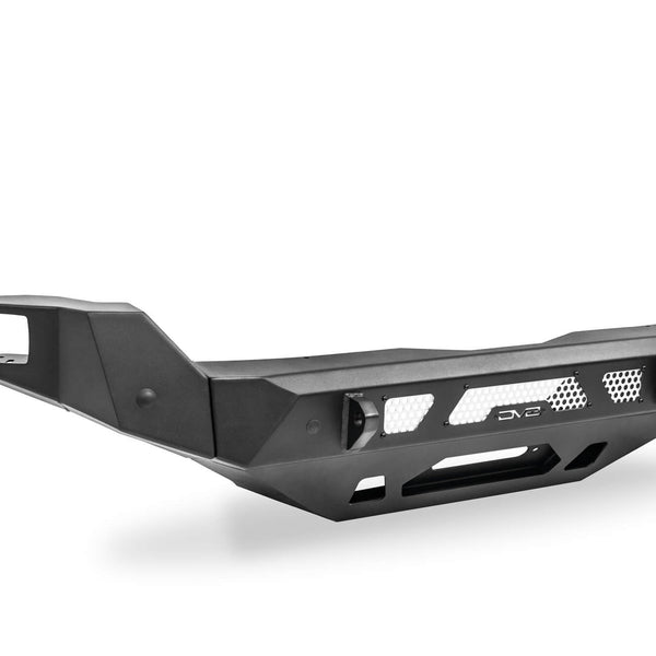 2022-2023 Toyota Tundra | MTO Series Front Bumper