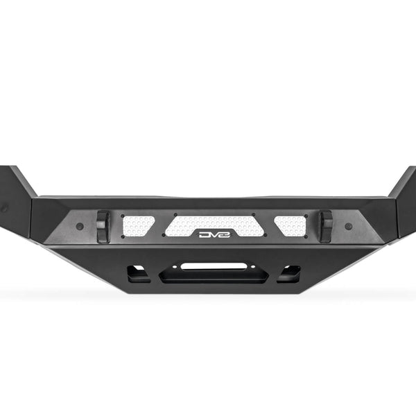 2022-2023 Toyota Tundra | MTO Series Front Bumper