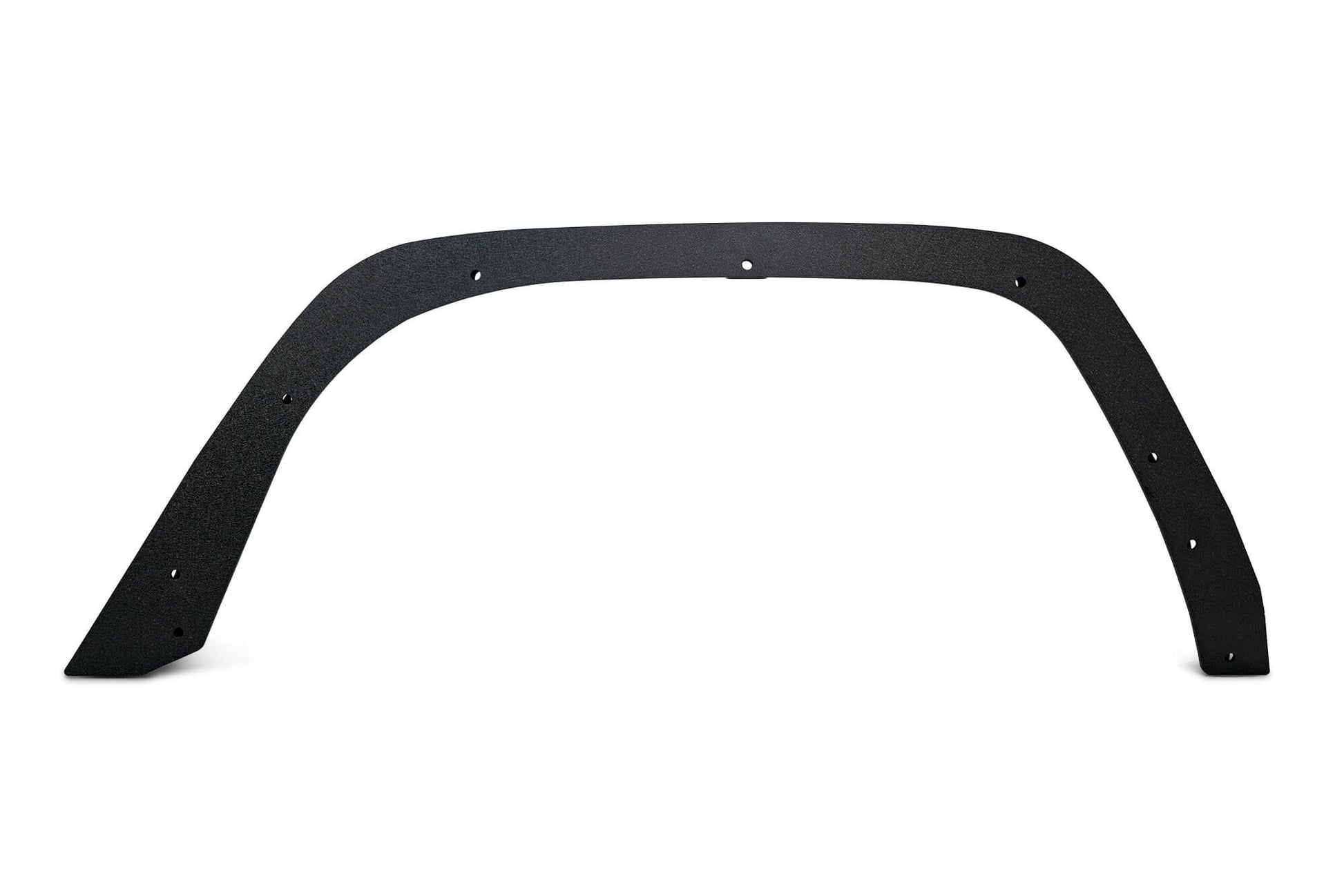 2020-22 Jeep Gladiator Fender Flare Delete Kit | Front & Rear