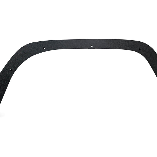 2020-22 Jeep Gladiator Fender Flare Delete Kit | Front & Rear