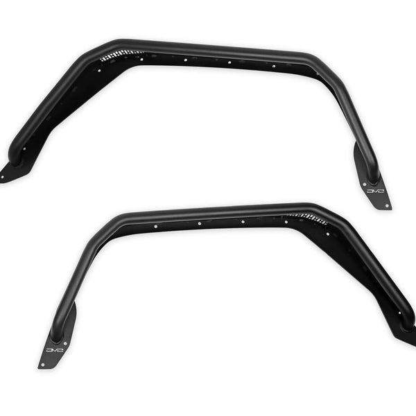 2020-2024 Jeep Gladiator JT Spec Series Fender Flares | Front & Rear