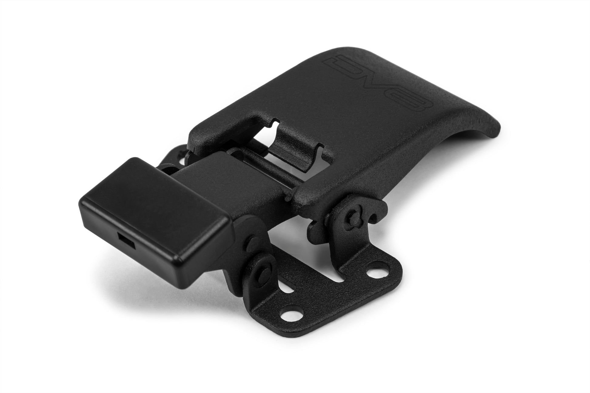 2018-22 Jeep JL Latch Closure Mechanism