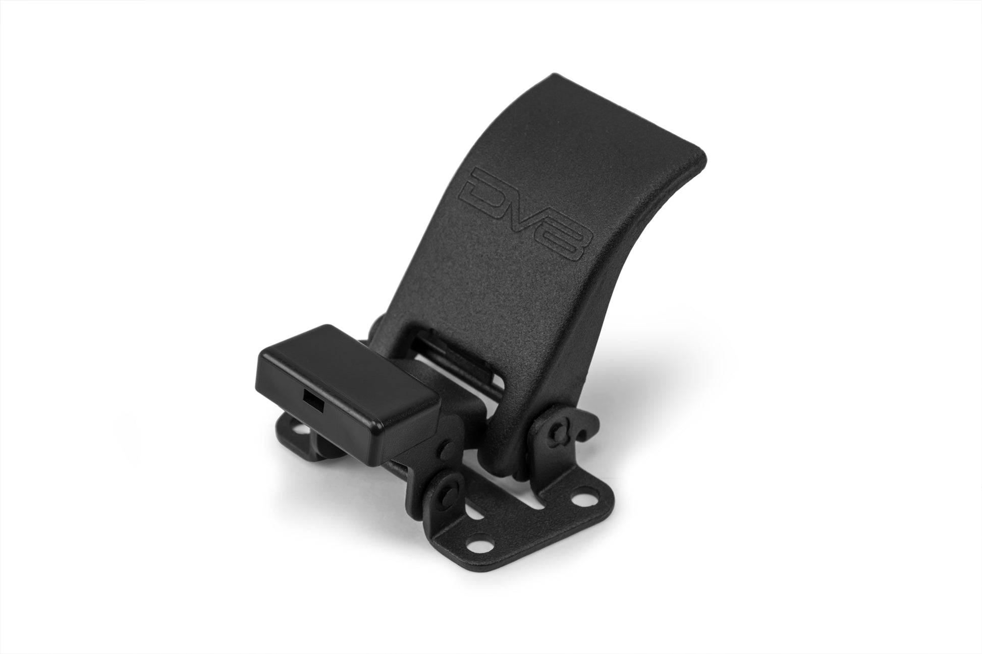 2018-22 Jeep JL Latch Closure Mechanism