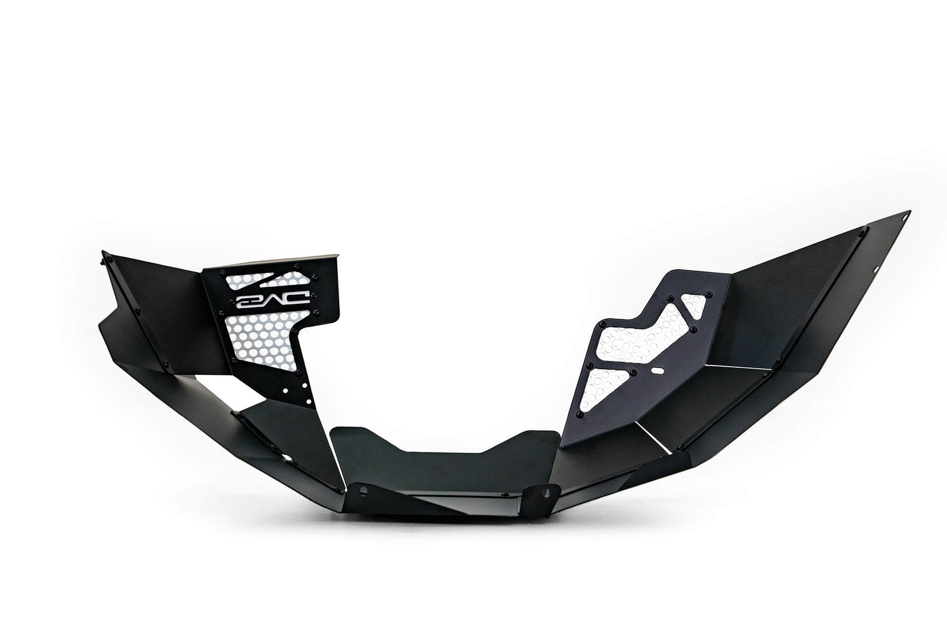 2021-2022 Ford Bronco | Front Inner Fender Liners