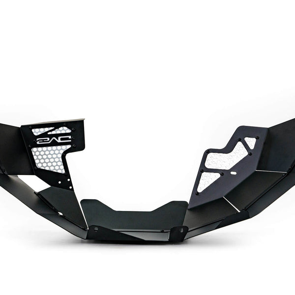 2021-2022 Ford Bronco | Front Inner Fender Liners