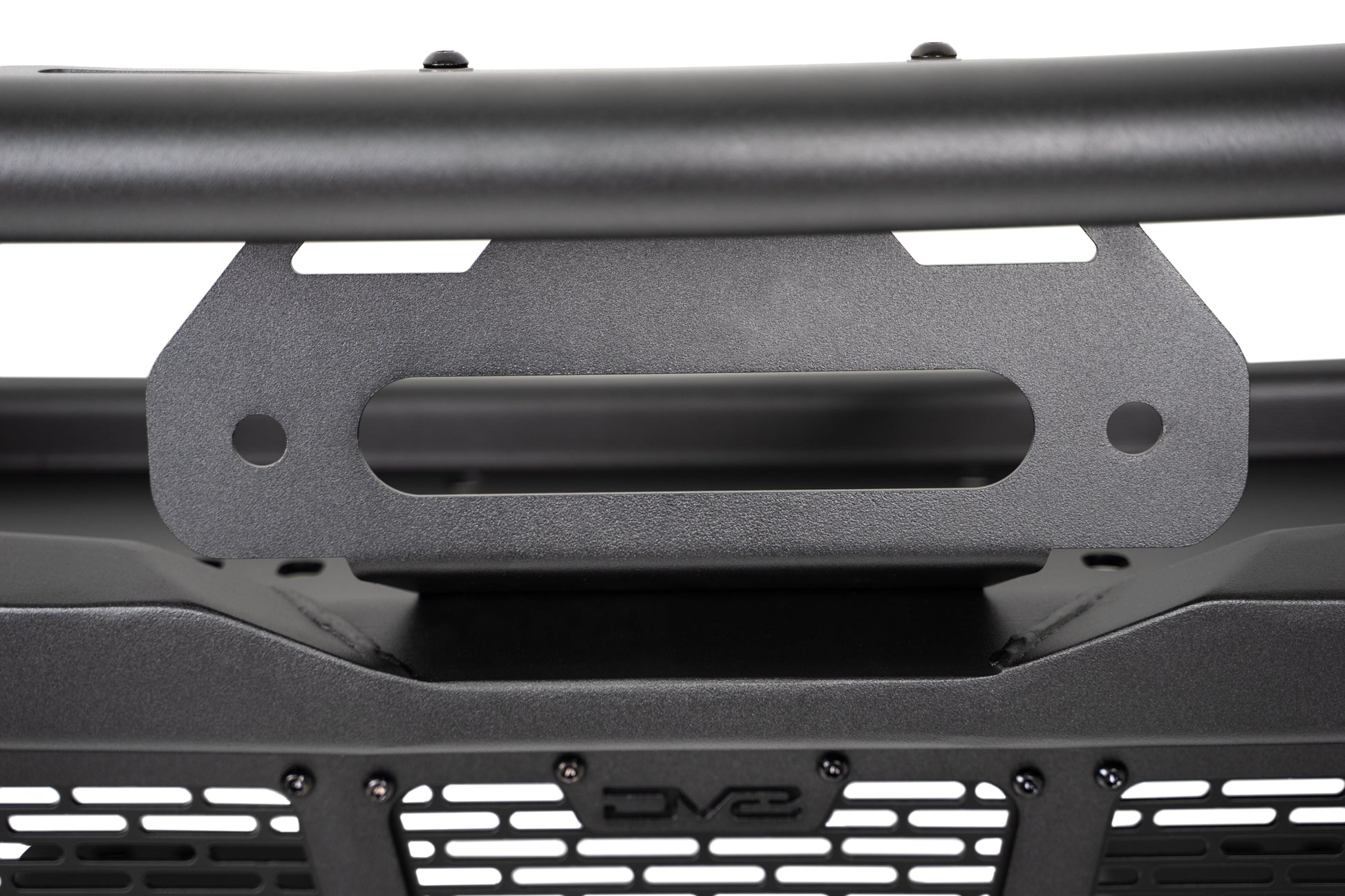 2018-2024 Wrangler JL & Gladiator JT | Spec Series Front Bumper