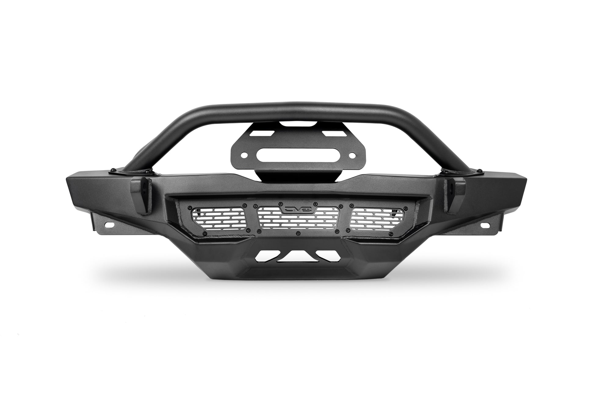 2018-2024 Wrangler JL & Gladiator JT | Spec Series Front Bumper