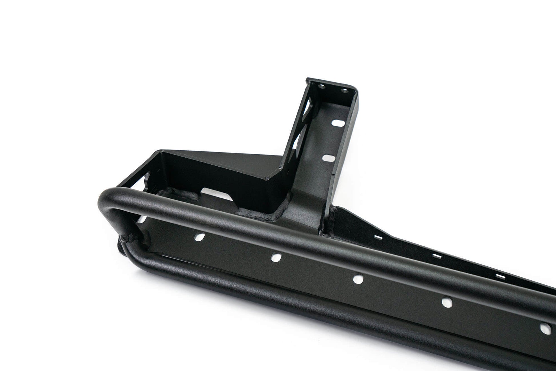 2021-22 Ford Bronco | 52-Inch Straight LED Light Bar Mount