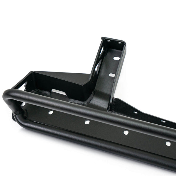 2021-22 Ford Bronco | 52-Inch Straight LED Light Bar Mount