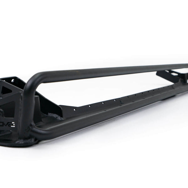 2021-22 Ford Bronco | 52-Inch Straight LED Light Bar Mount