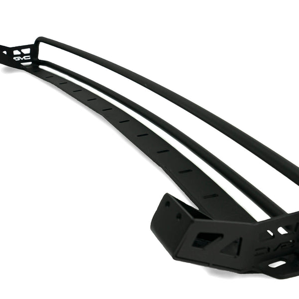 2021-22 Ford Bronco | 40-Inch Curved Light Bar Mount