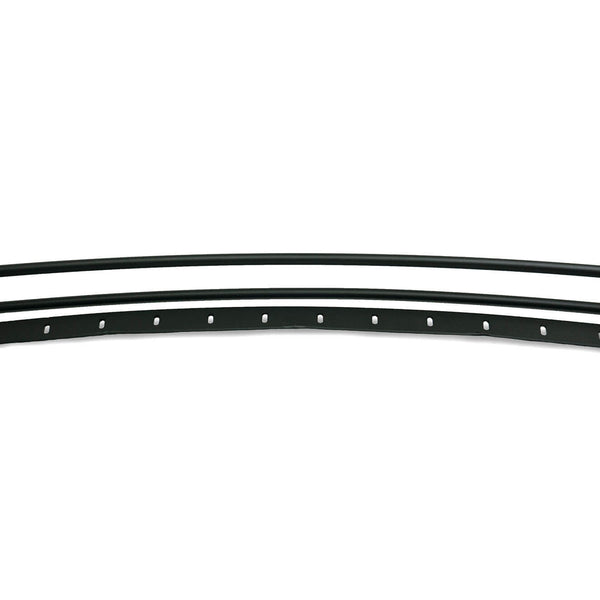 2021-22 Ford Bronco | 40-Inch Curved Light Bar Mount