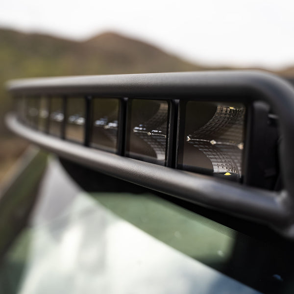 2021-22 Ford Bronco | 40-Inch Curved Light Bar Mount