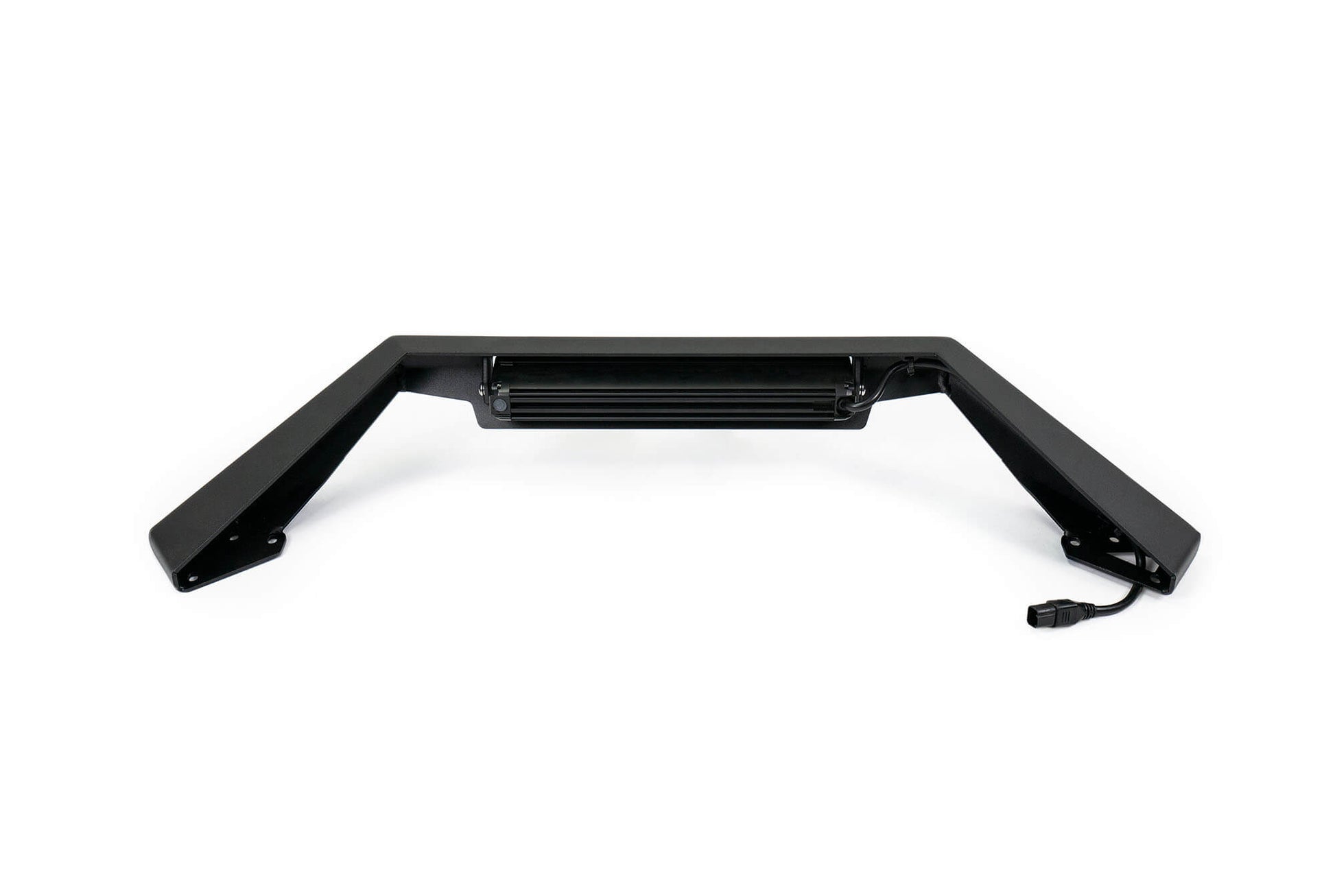 Bull Bar With LED Light Bar Mount | For Mto Series Front Bumpers