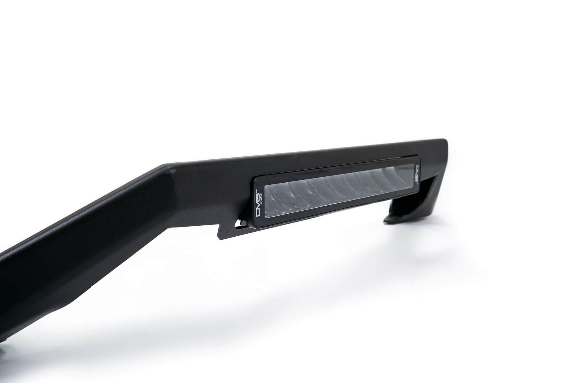 Bull Bar With LED Light Bar Mount | For Mto Series Front Bumpers