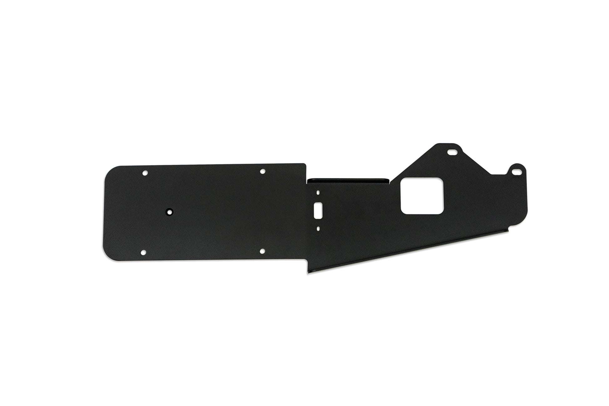 2021-2023 Ford Bronco | Rear License Plate Relocation Bracket