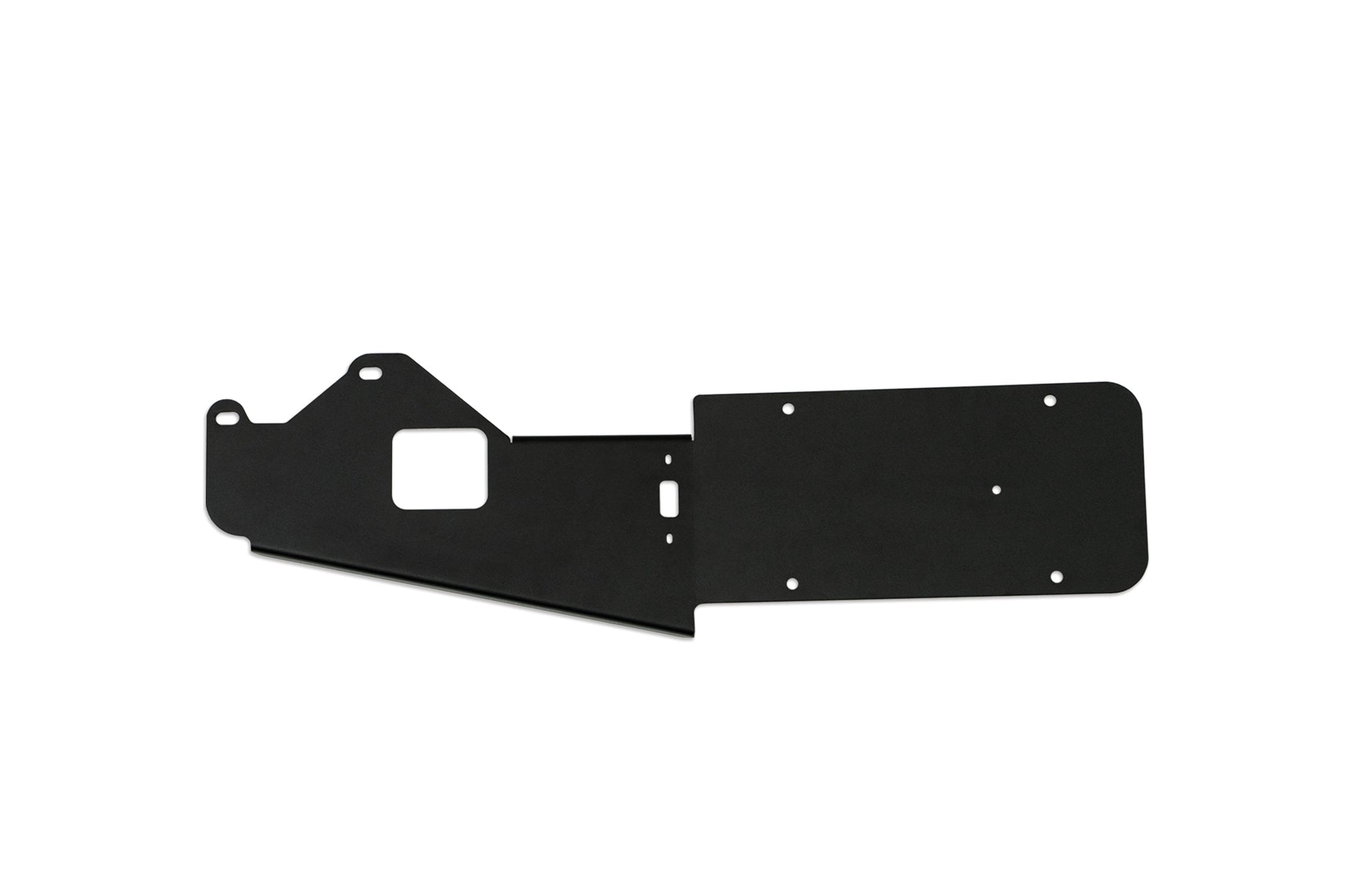 2021-2023 Ford Bronco | Rear License Plate Relocation Bracket