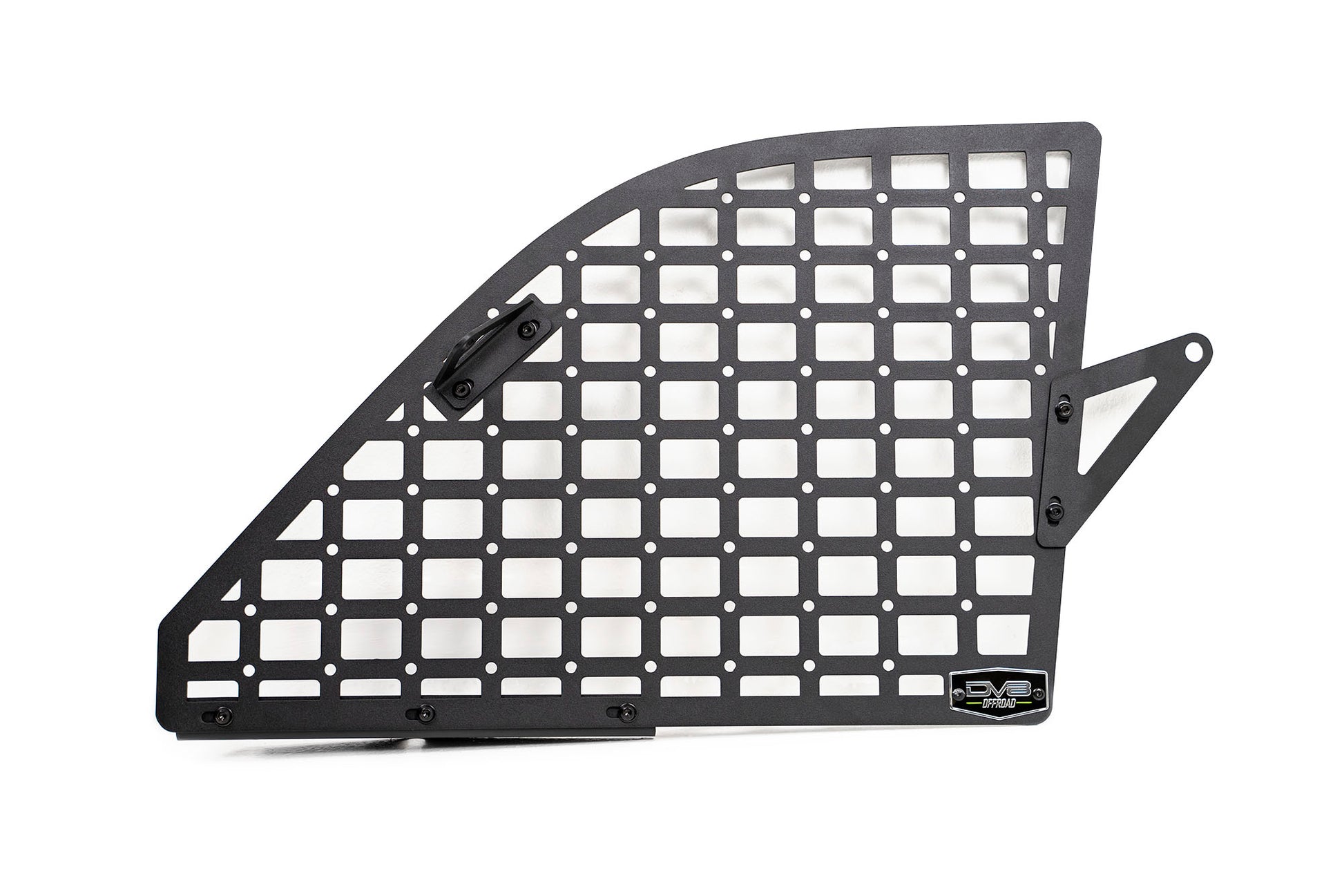 2021-2023 Ford Bronco | Rear Window Molle Panels