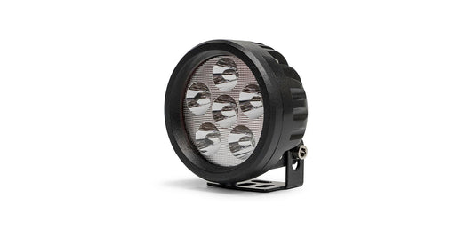 3.5 Inch Round LED Light | Spot Pattern
