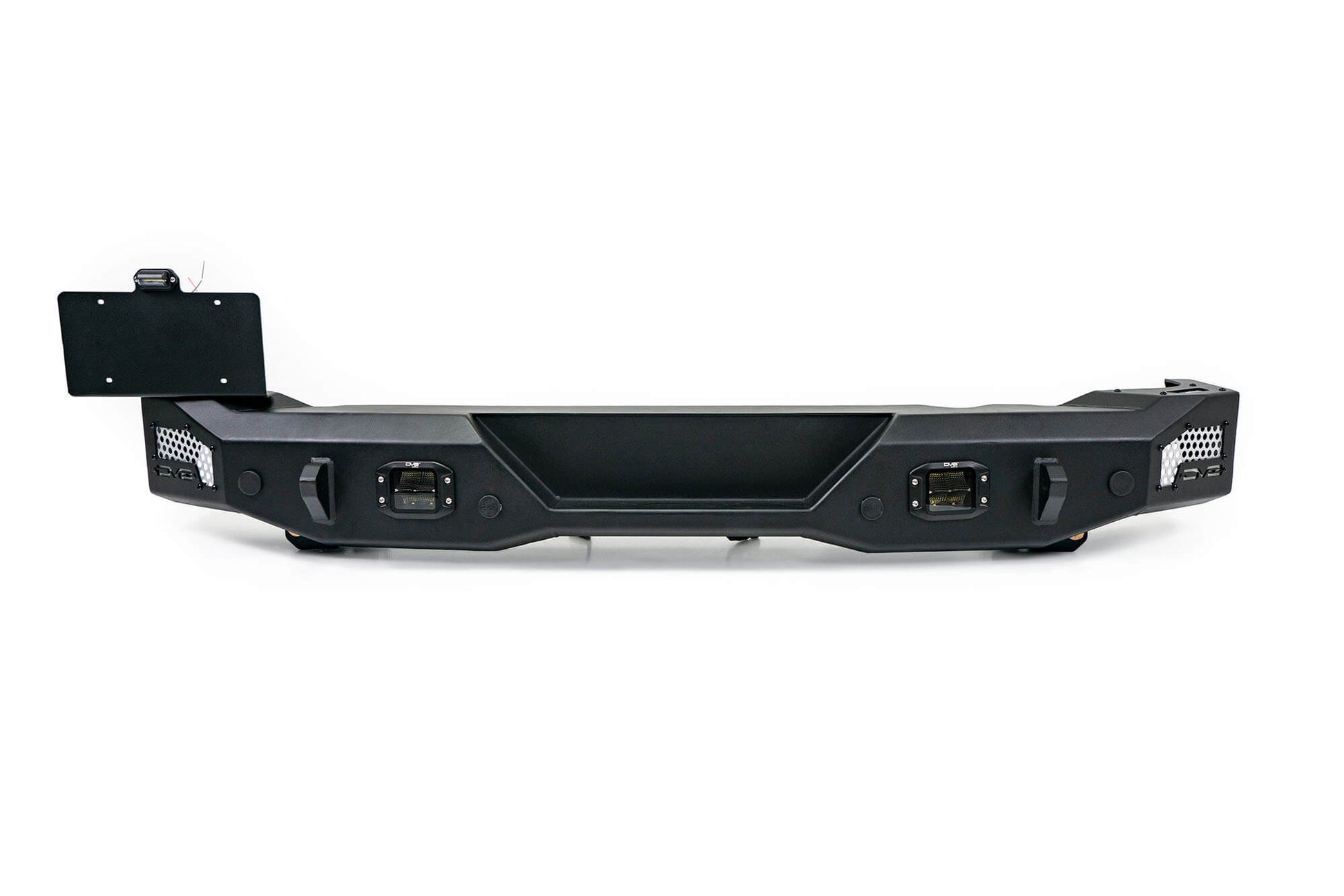 2021-22 Ford Bronco | MTO Series Rear Bumper