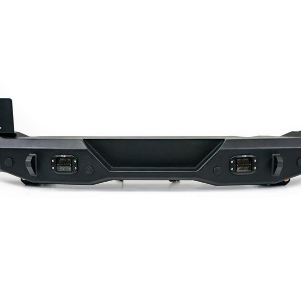 2021-22 Ford Bronco | MTO Series Rear Bumper