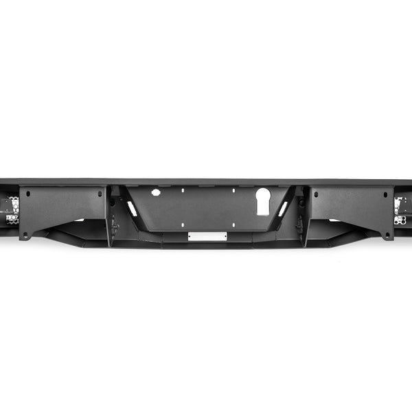 2021-2023 Ford F-150 | MTO Series Rear Bumper