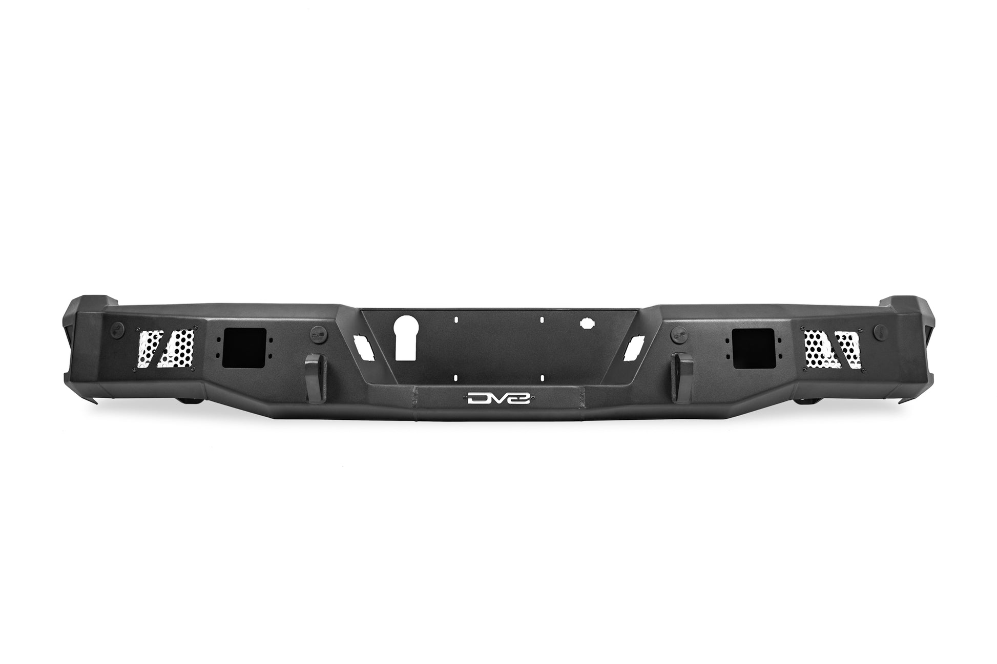 2021-2023 Ford F-150 | MTO Series Rear Bumper