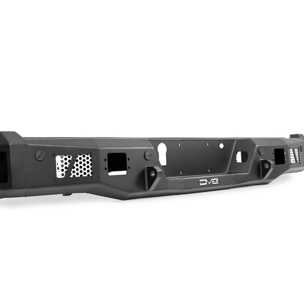 2021-2023 Ford F-150 | MTO Series Rear Bumper