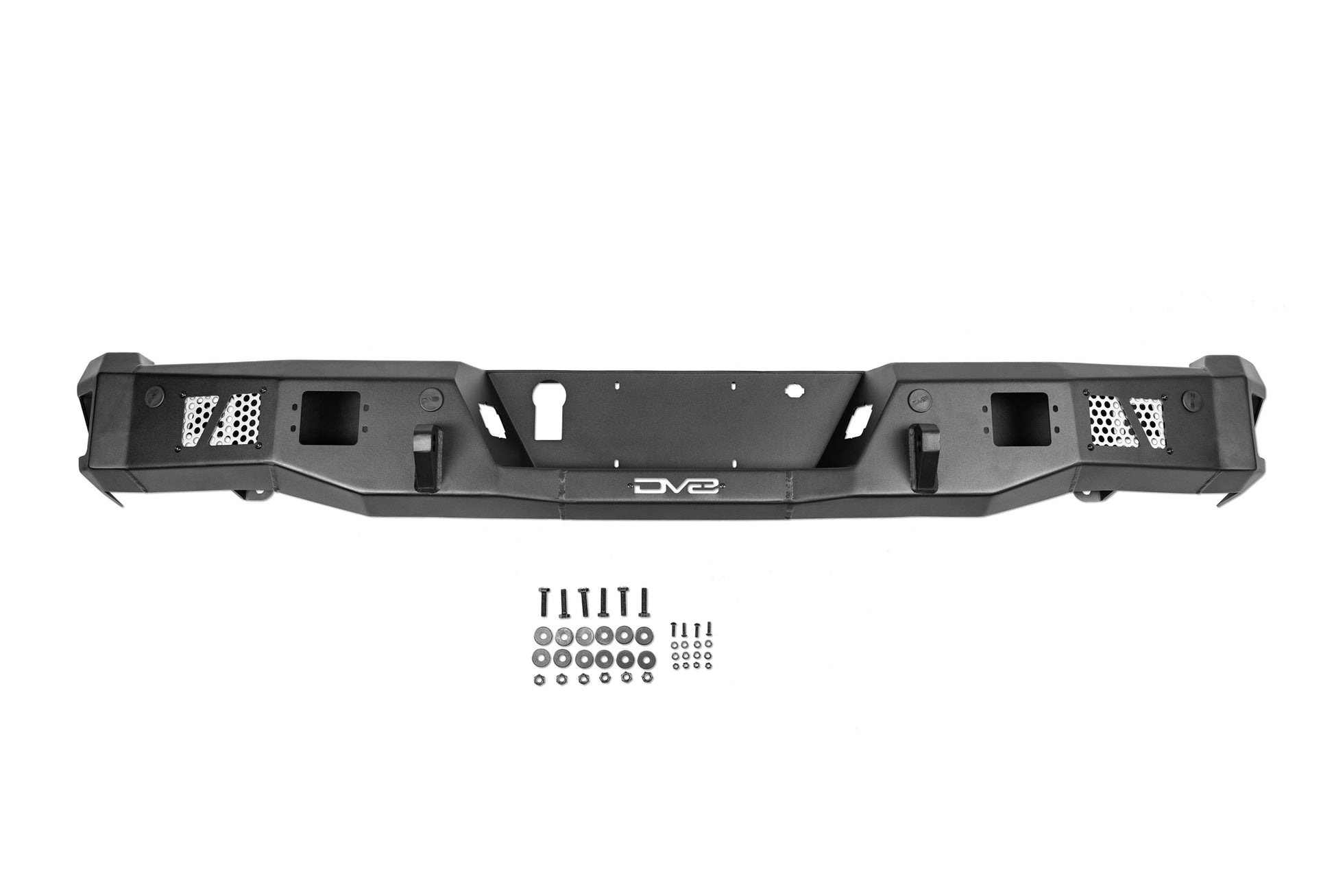 2021-2023 Ford F-150 | MTO Series Rear Bumper