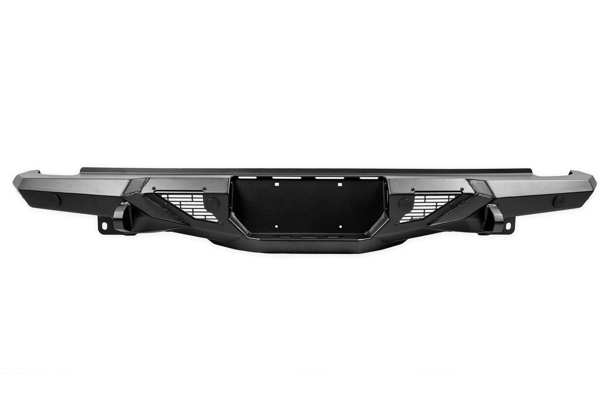 2020-22 Jeep Gladiator JT Steel Rear Bumper