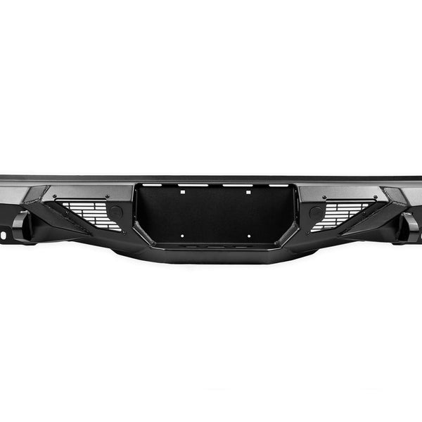 2020-22 Jeep Gladiator JT Steel Rear Bumper