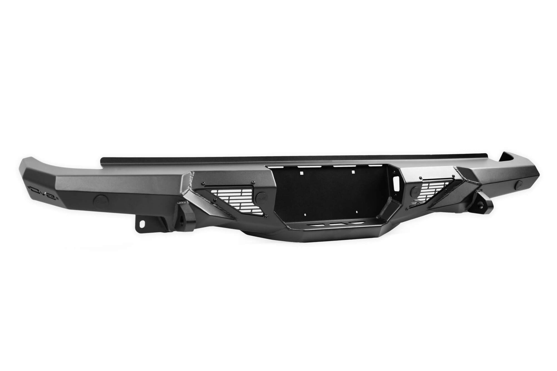 2020-22 Jeep Gladiator JT Steel Rear Bumper