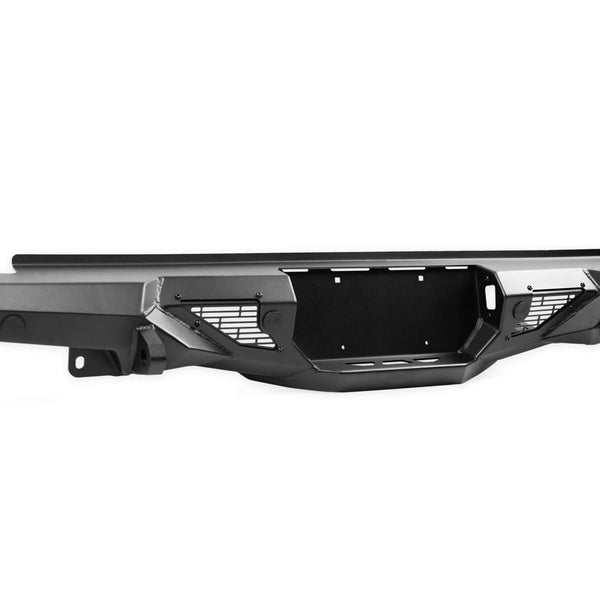 2020-22 Jeep Gladiator JT Steel Rear Bumper