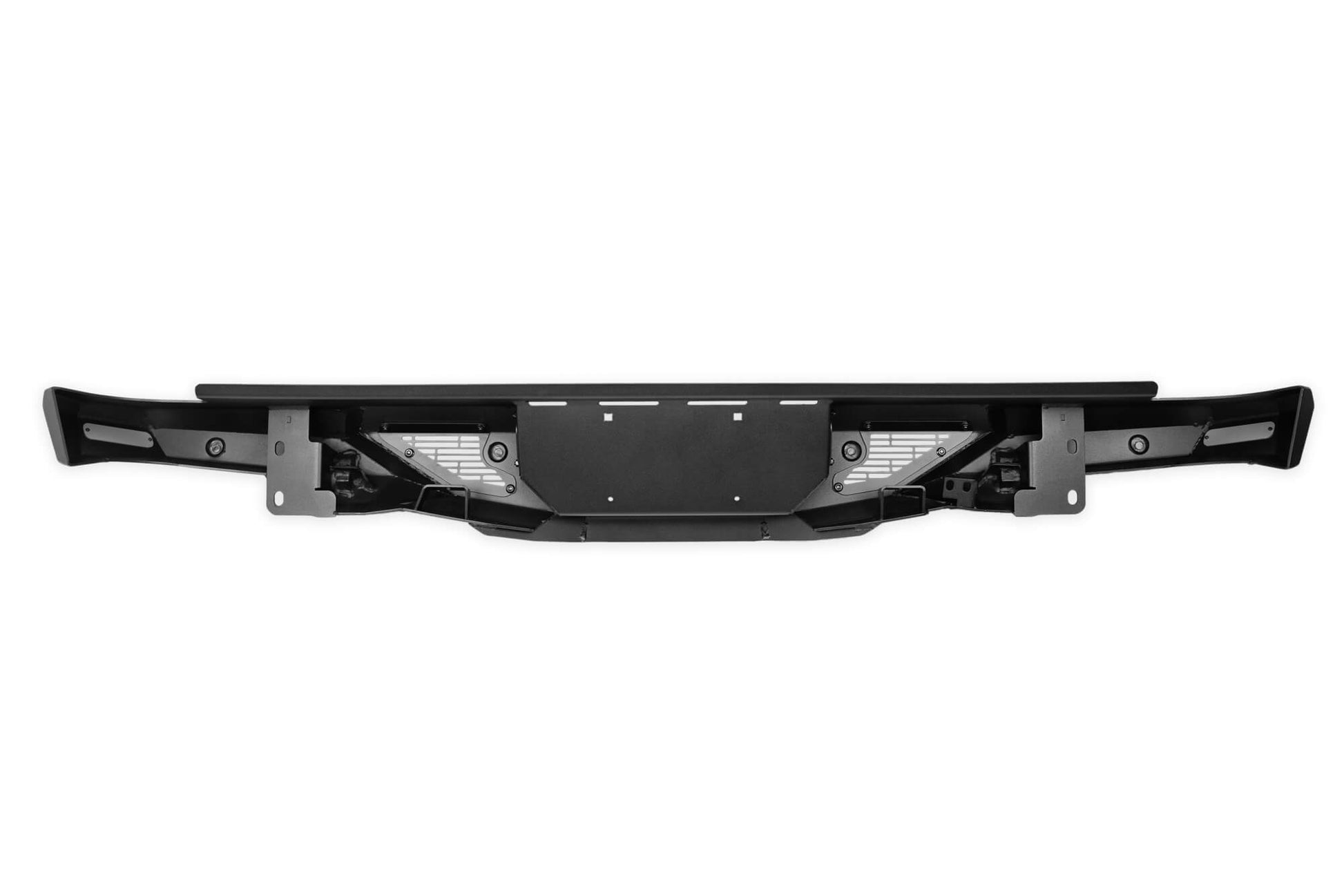 2020-22 Jeep Gladiator JT Steel Rear Bumper