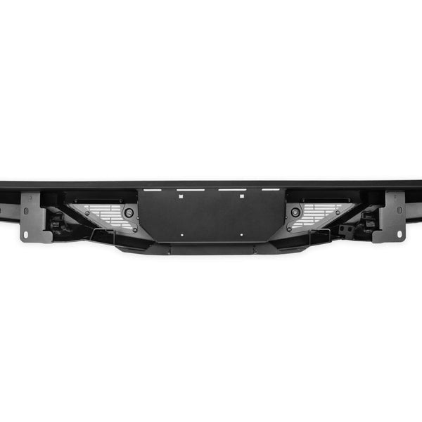 2020-22 Jeep Gladiator JT Steel Rear Bumper