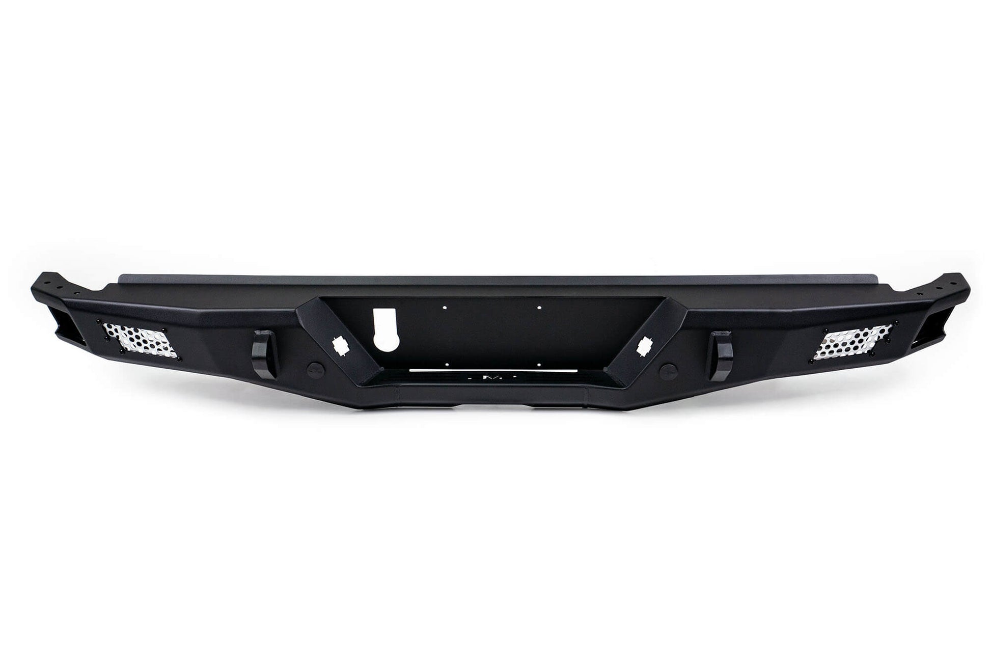 2016-2023 Toyota Tacoma | MTO Series Rear Bumper 